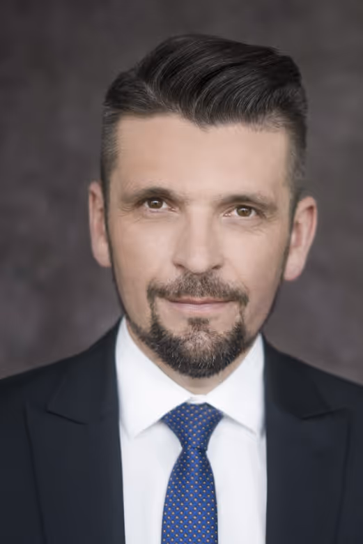 Łukasz Chojniak