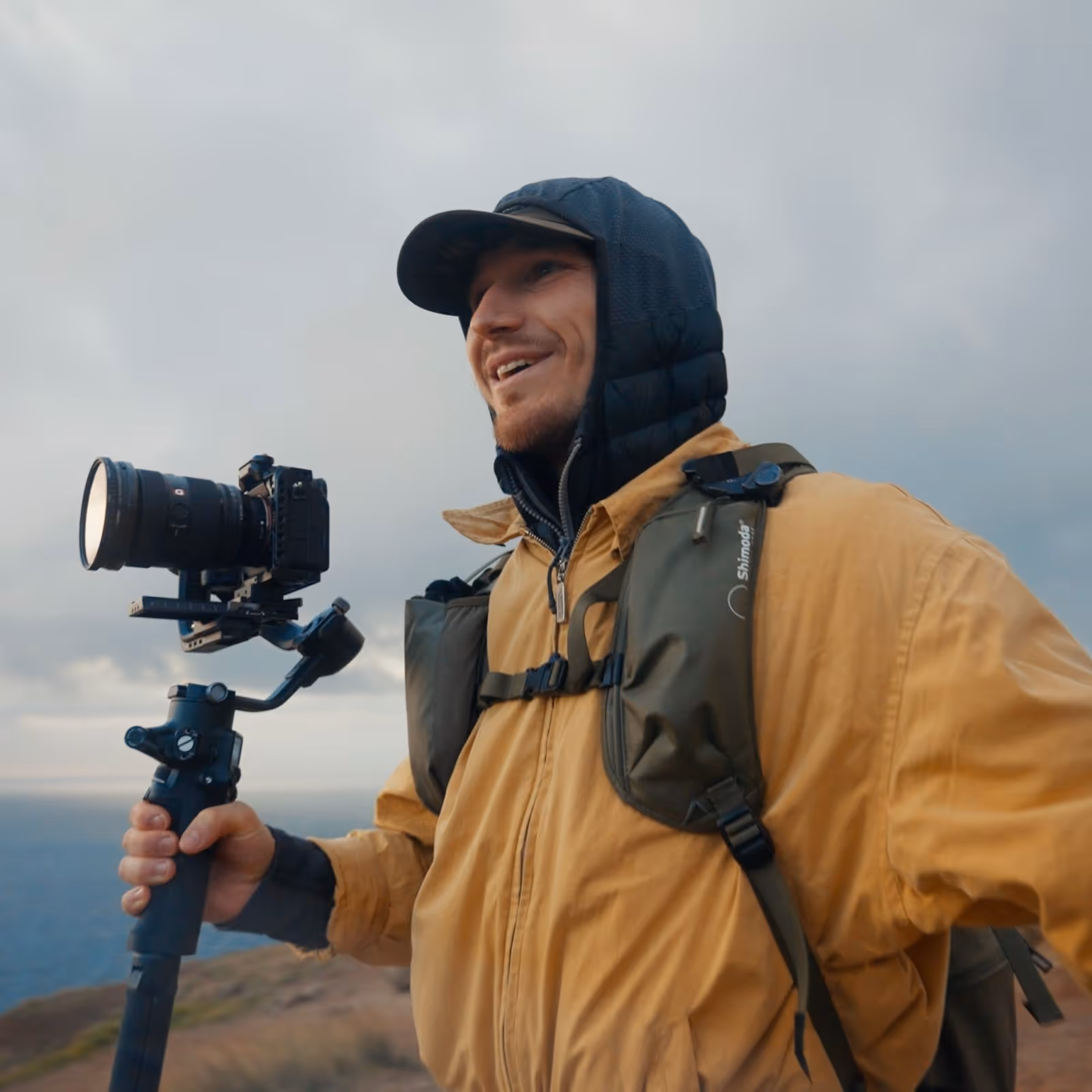 Adam “Chill” Woźniakiewicz