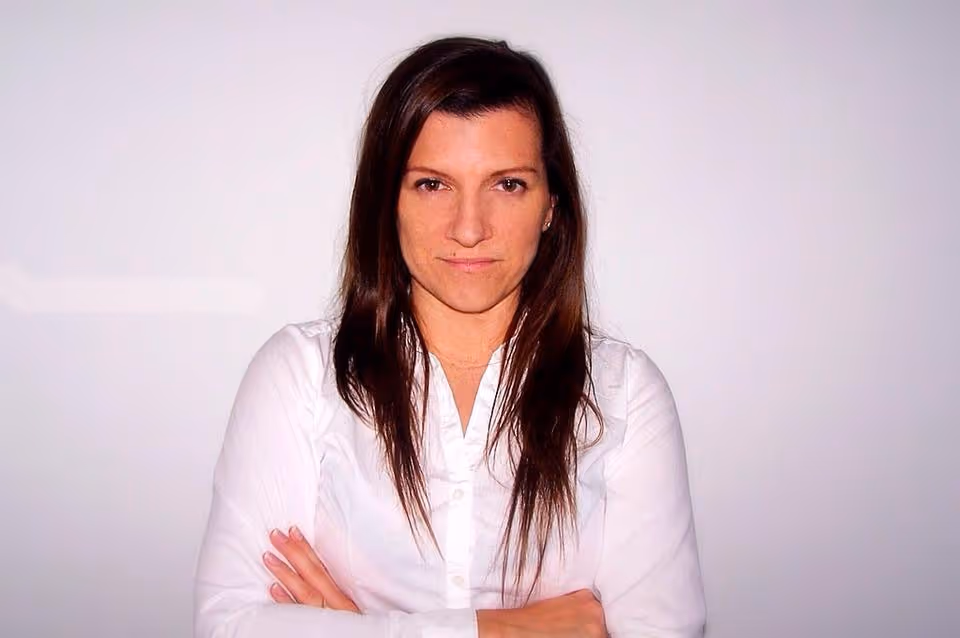 Aleksandra Czopik-Barecka