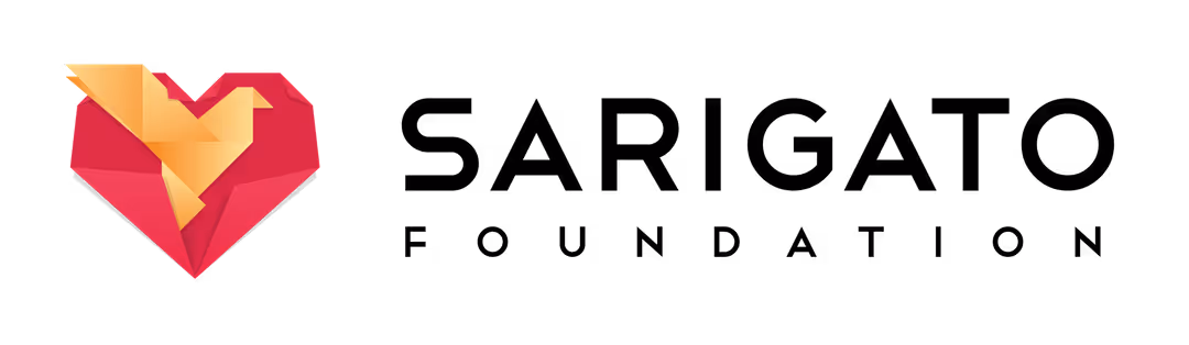 Fundacja Sarigato logo