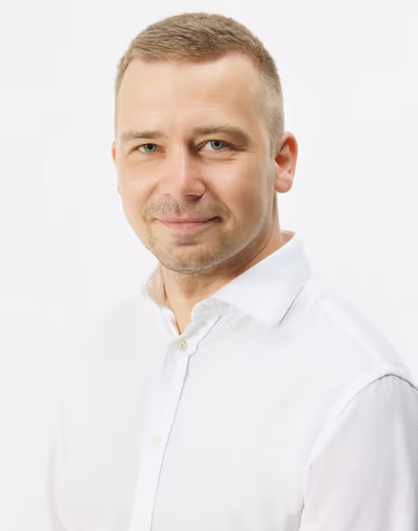 Jonasz Gajewski