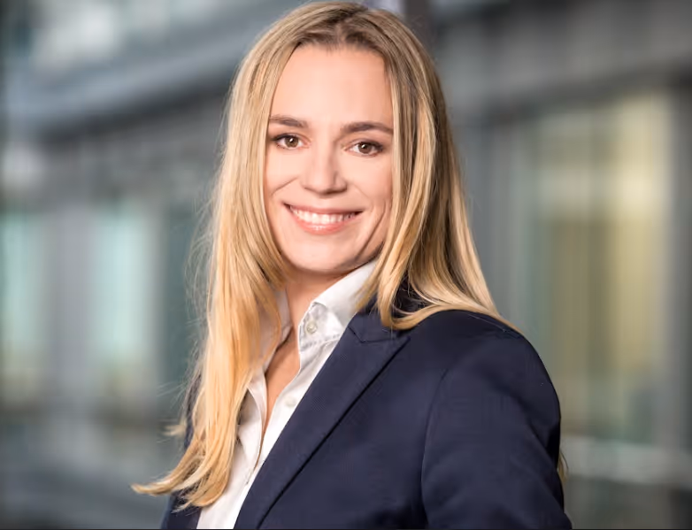 Katarzyna Kowalska