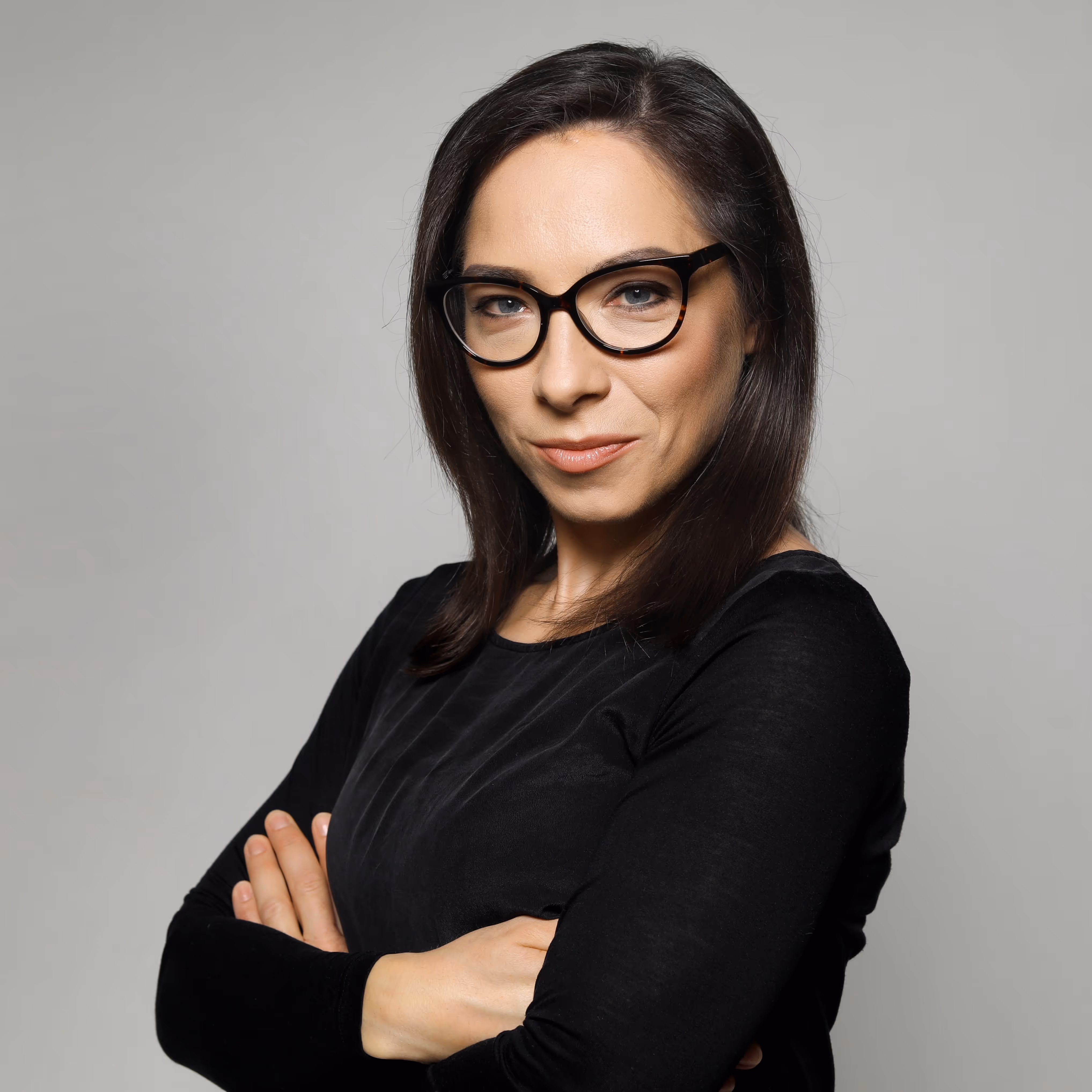 Katarzyna Szymielewicz