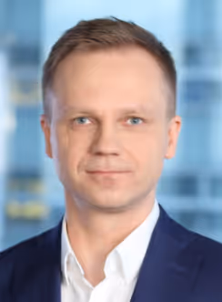 Maciej Dalecki
